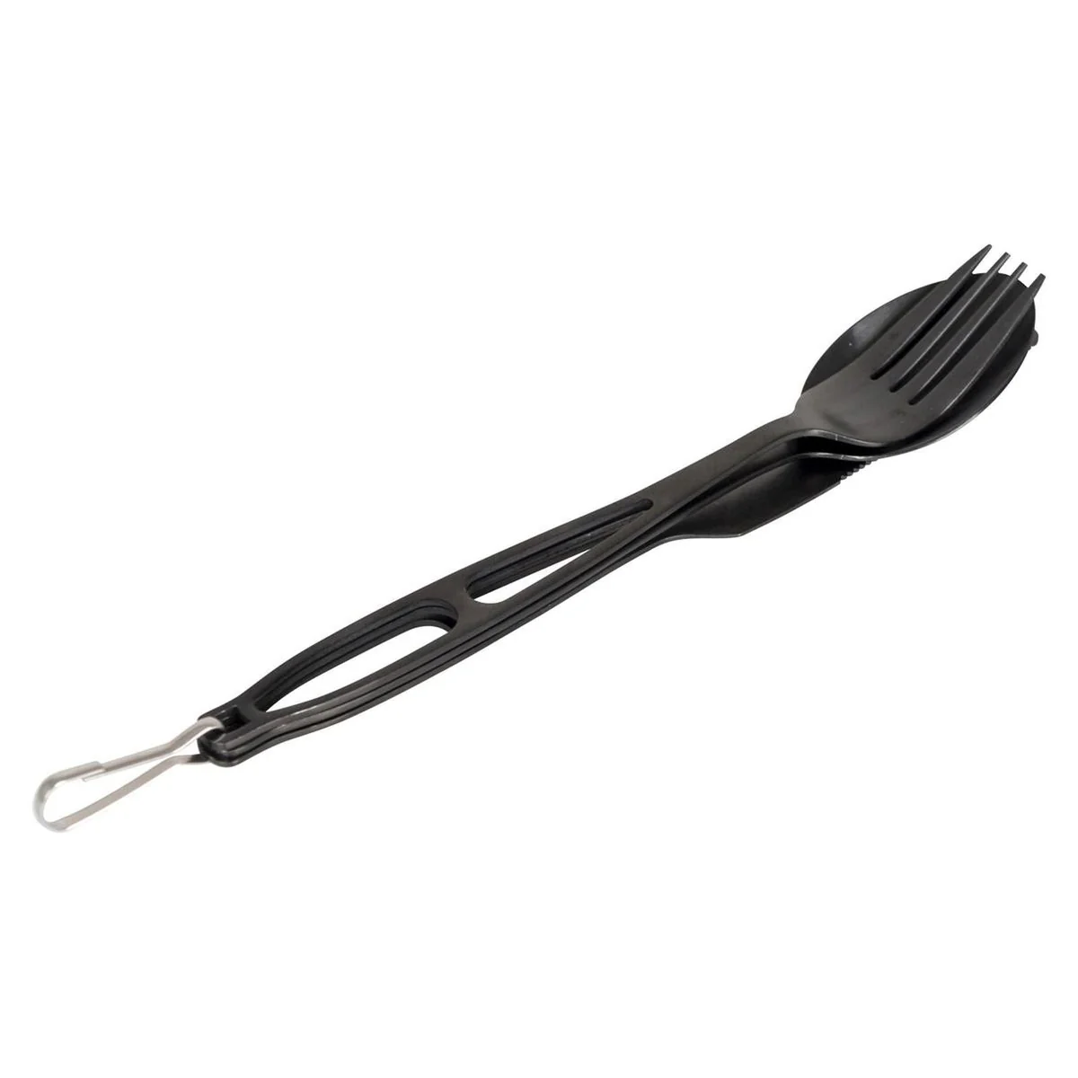 Bo-Camp Outdoor Cutlery In Cover 3 Pieces - Image 4