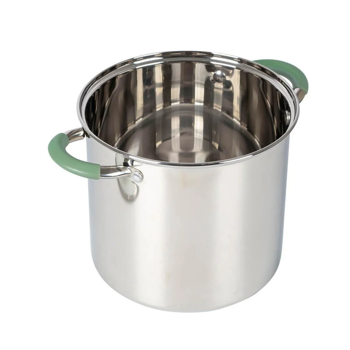 Bo-Camp Pan Flair Plus RVS Dia 18cm - Image 6