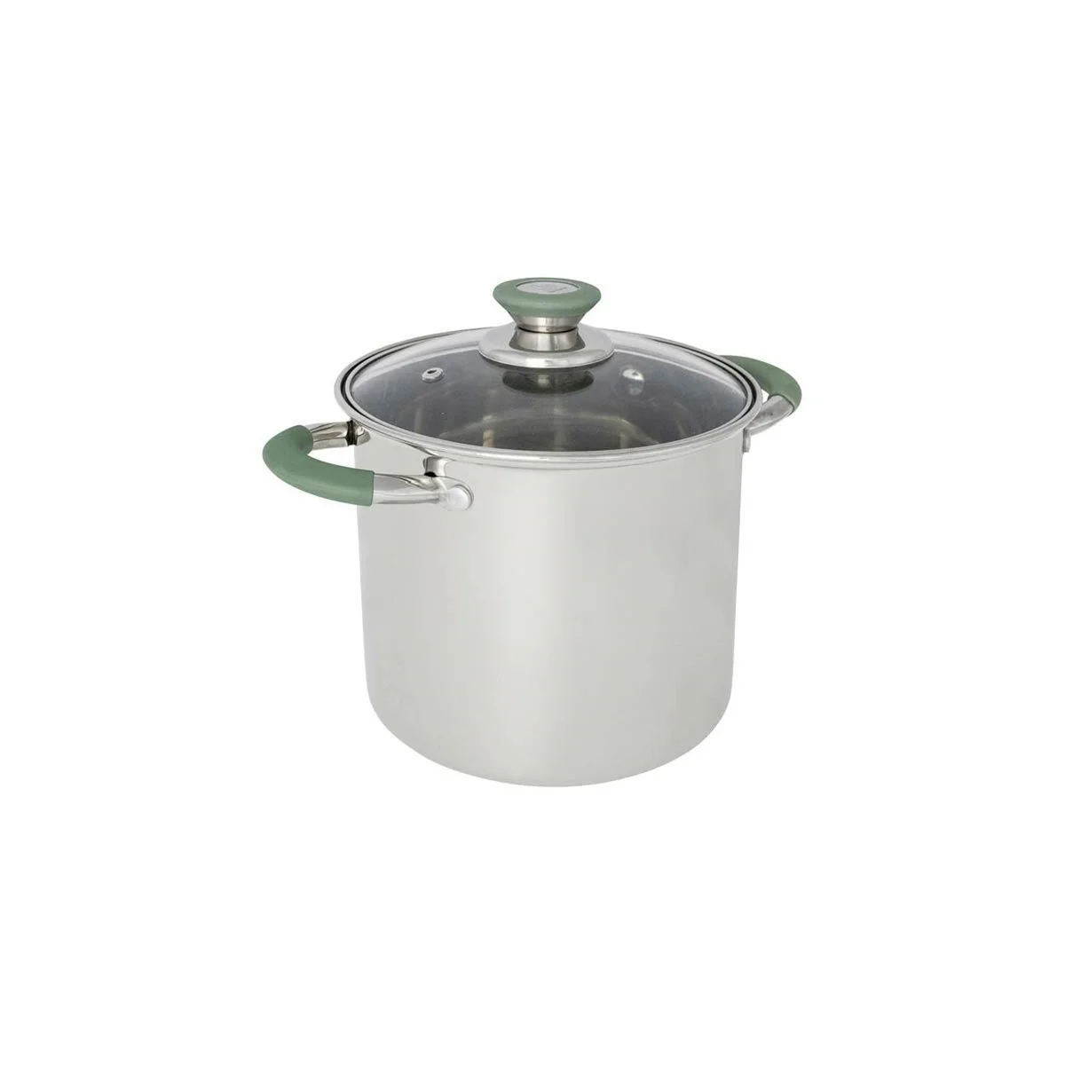 Bo-Camp Pan Flair Plus RVS Dia 20cm