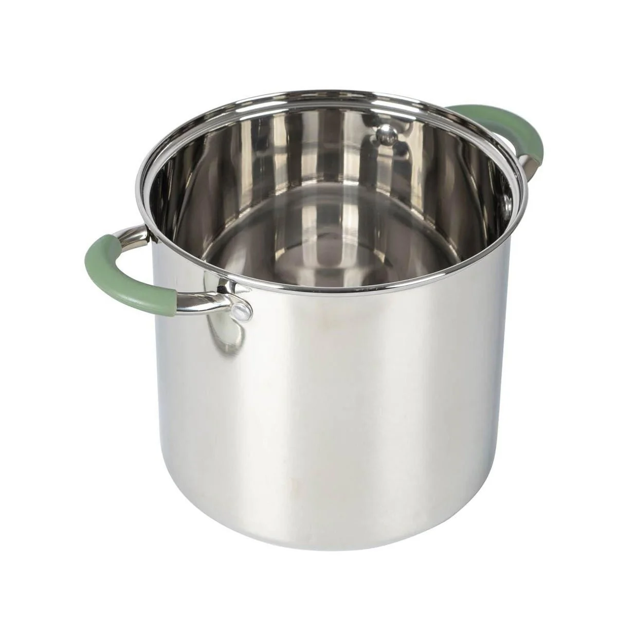 Bo-Camp Pan Flair Plus RVS Dia 20cm - Image 6