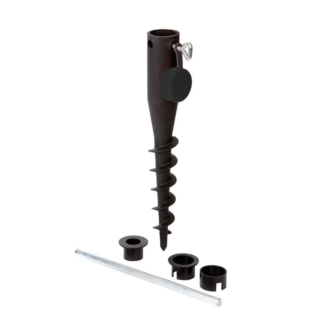 Bo-Camp Parasol Auger Nylon