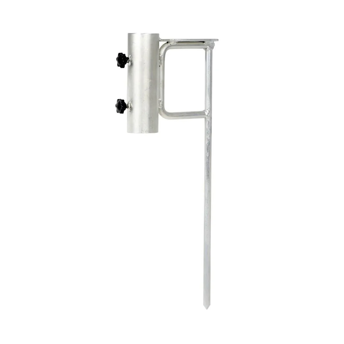 Bo-Camp Parasol Ground Peg Rock Steel