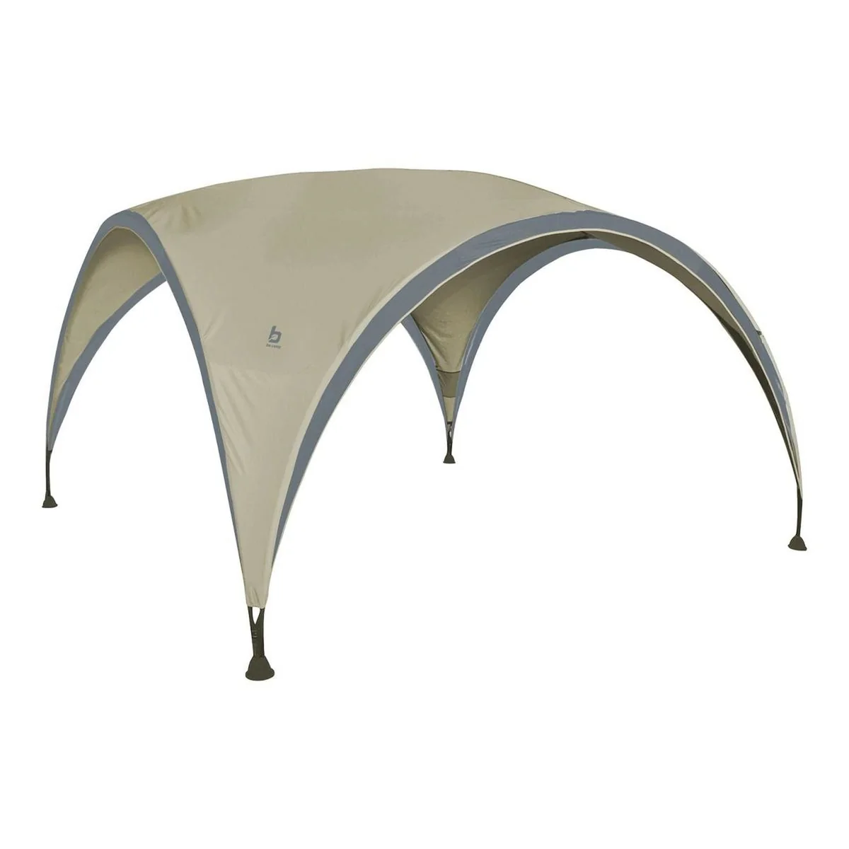 Bo-Camp Party Shelter Polyester Medium