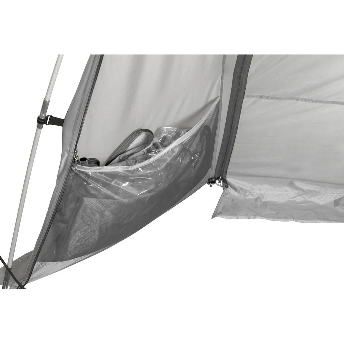 Bo-Camp Party Tent Light Polyester Medium - Image 4