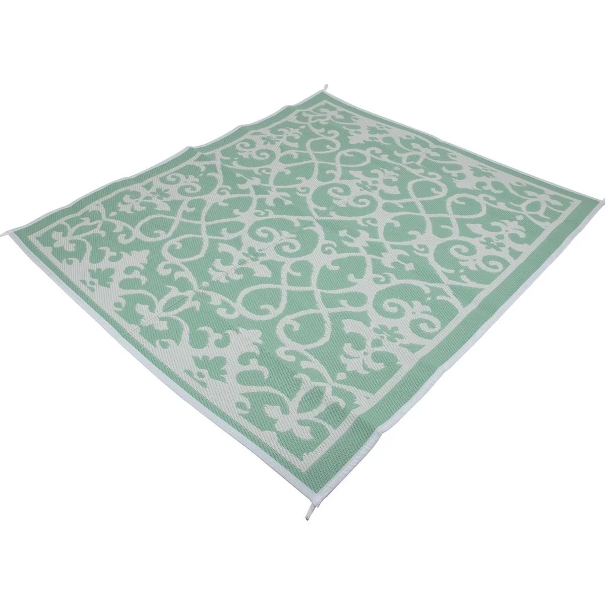 Bo-Camp Pastel Collection Chill Mat Lavardin Green L - Image 3