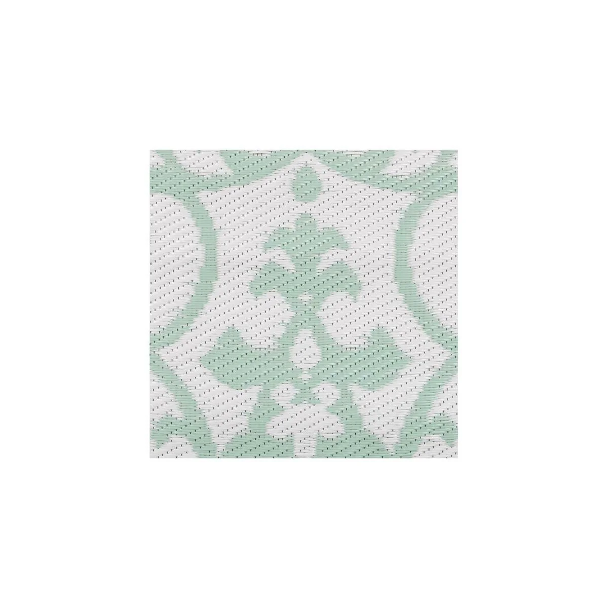 Bo-Camp Pastel Collection Chill Mat Lavardin Green L - Image 4