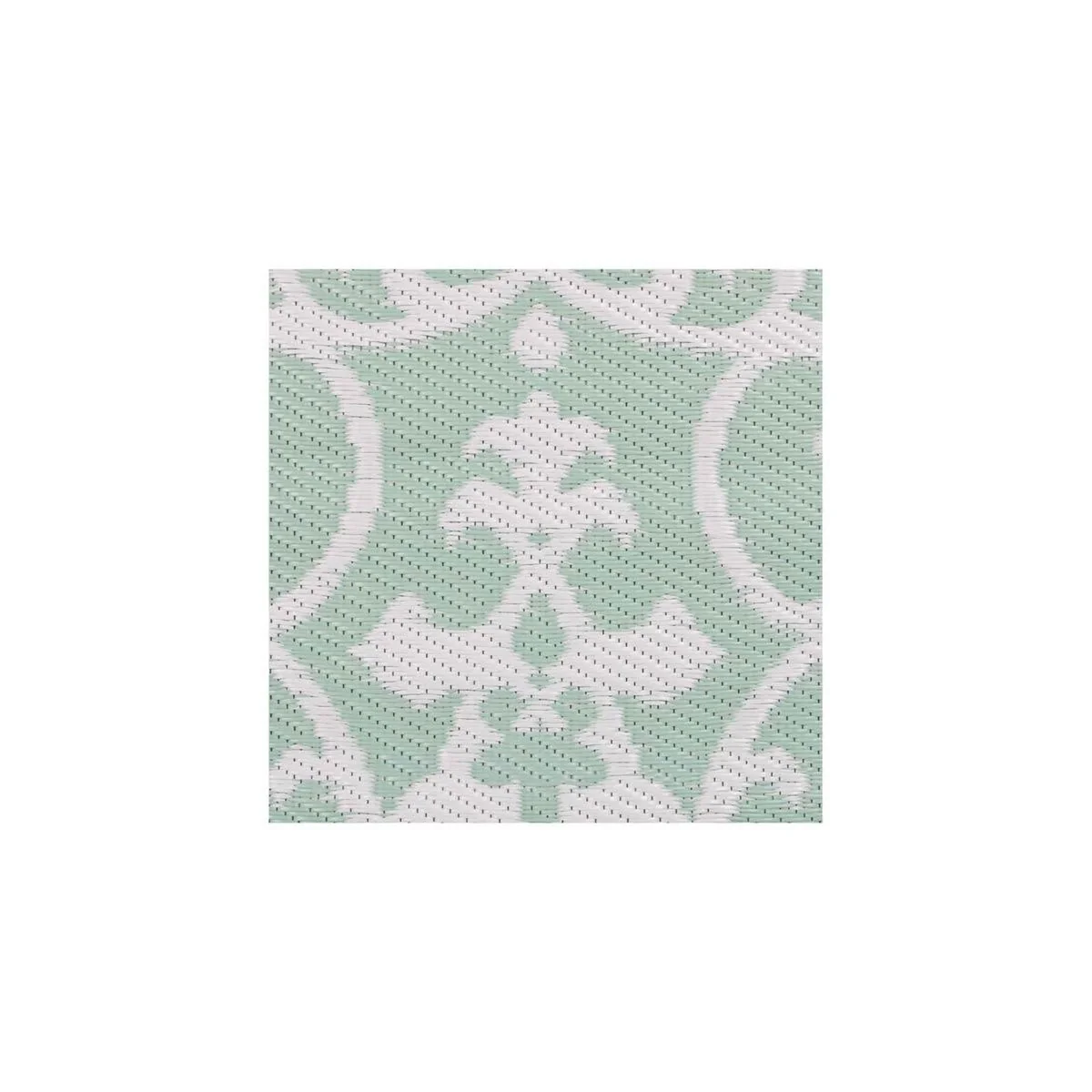 Bo-Camp Pastel Collection Chill Mat Lavardin Green L - Image 5