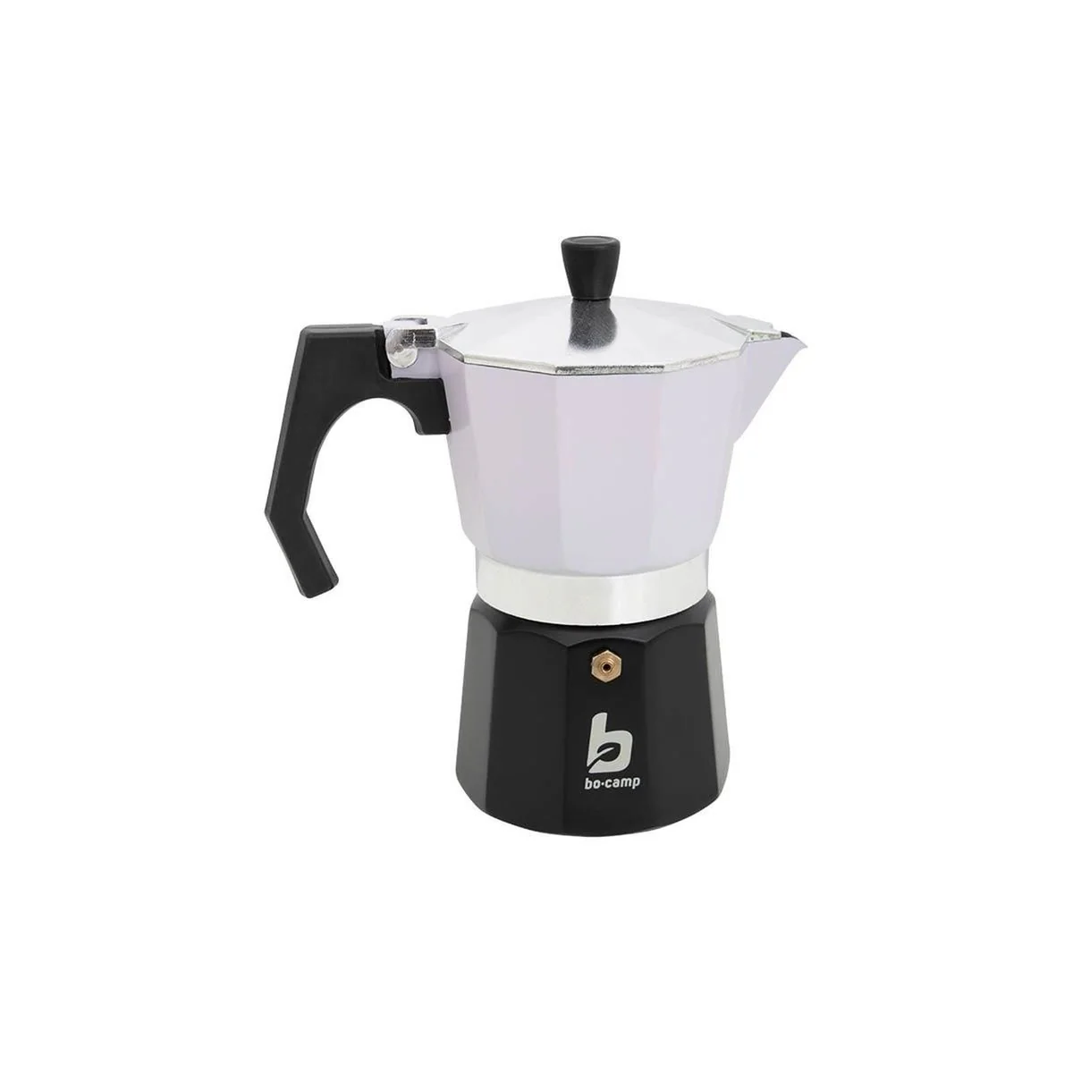 Bo-Camp Pastel Collection Percolator Turenne Lilac 6 Cups