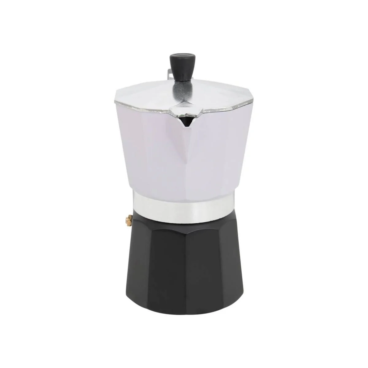 Bo-Camp Pastel Collection Percolator Turenne Lilac 6 Cups - Image 2