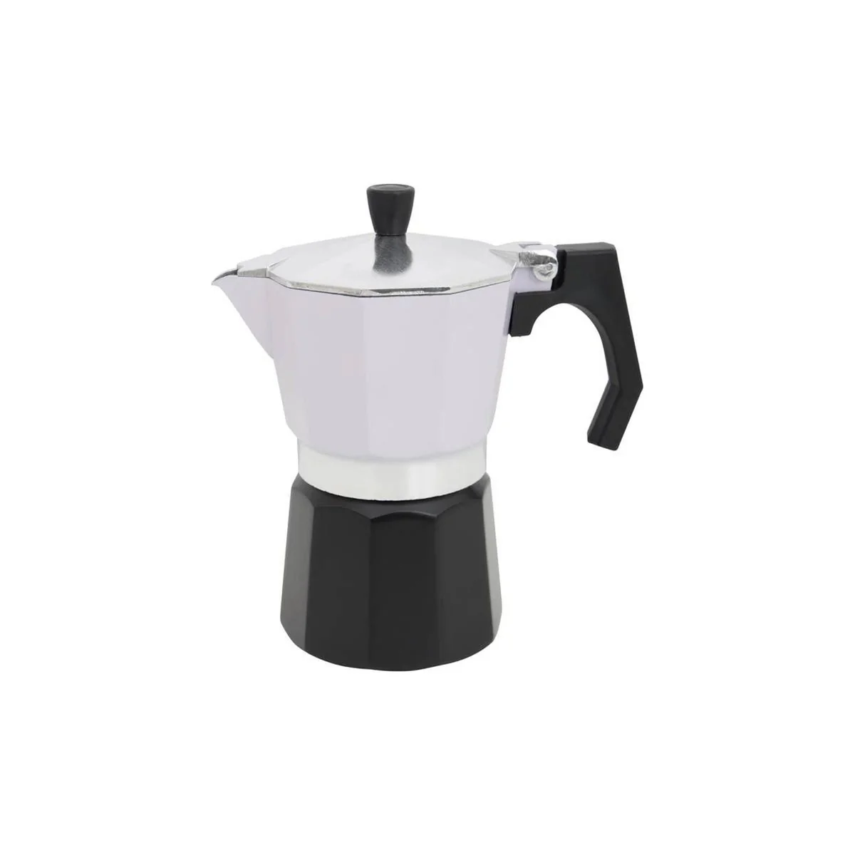 Bo-Camp Pastel Collection Percolator Turenne Lilac 6 Cups - Image 5