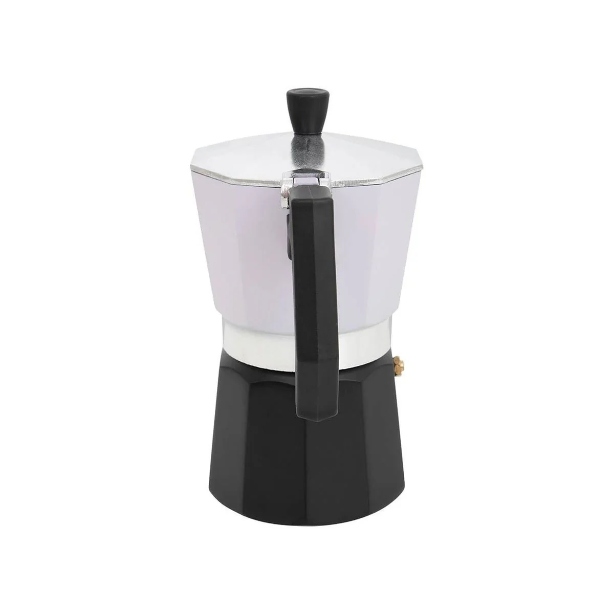 Bo-Camp Pastel Collection Percolator Turenne Lilac 6 Cups - Image 7