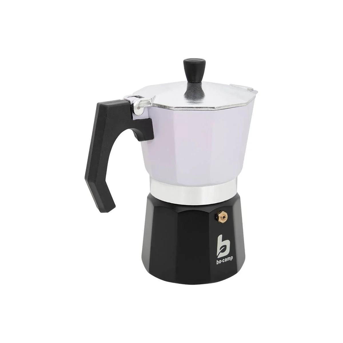 Bo-Camp Pastel Collection Percolator Turenne Lilac 6 Cups - Image 8