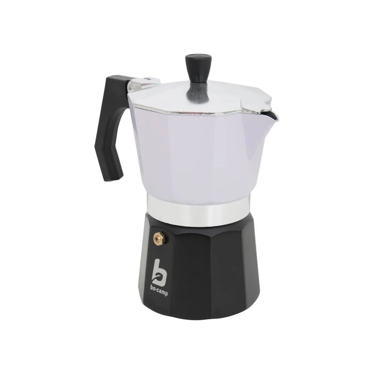 Bo-Camp Pastel Collection Percolator Turenne Lilac 6 Cups - Image 9