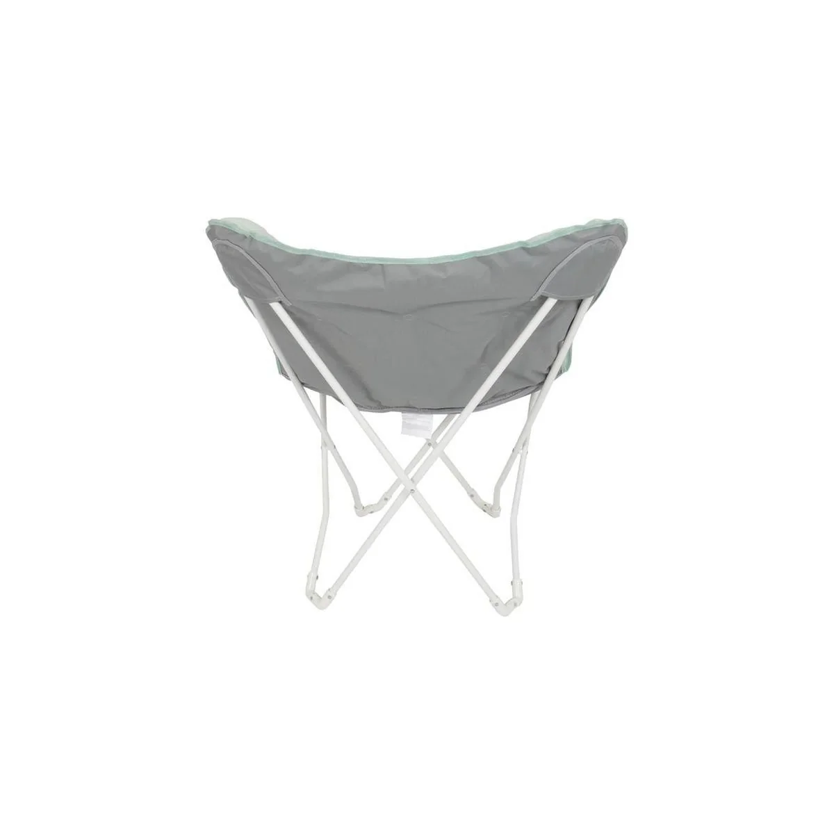 Bo-Camp Pastel Collection Relax Chair Murat Oxford Green - Image 6