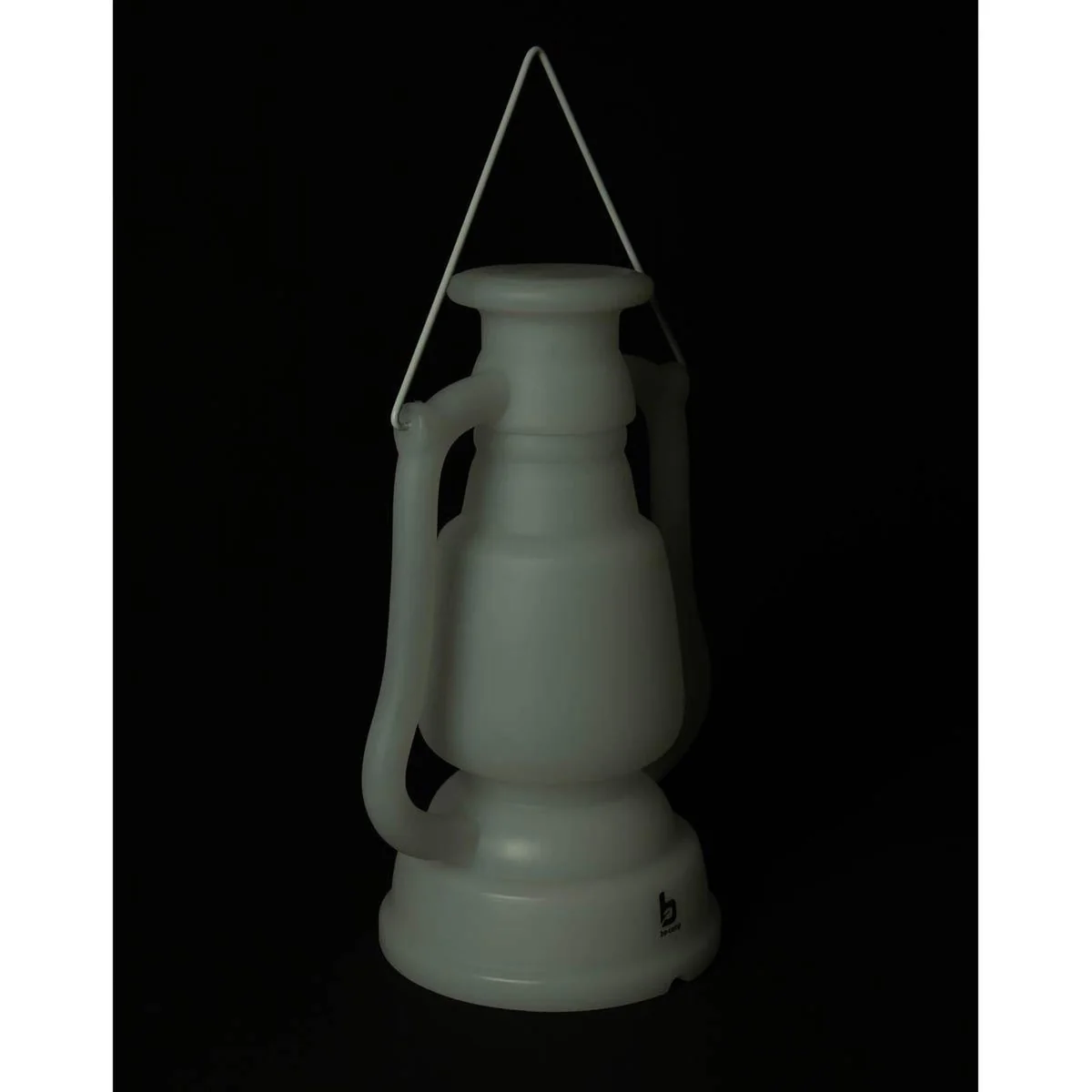 Bo-Camp Pastel Collection Table Lantern Castelnou Rechargeable - Image 6