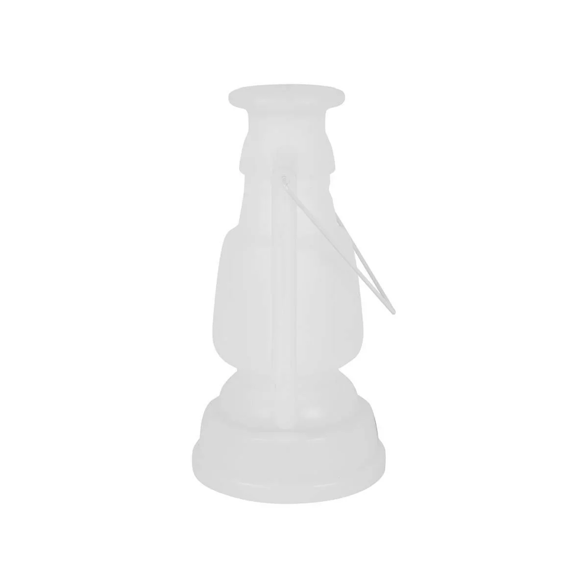 Bo-Camp Pastel Collection Table Lantern Castelnou Rechargeable - Image 7