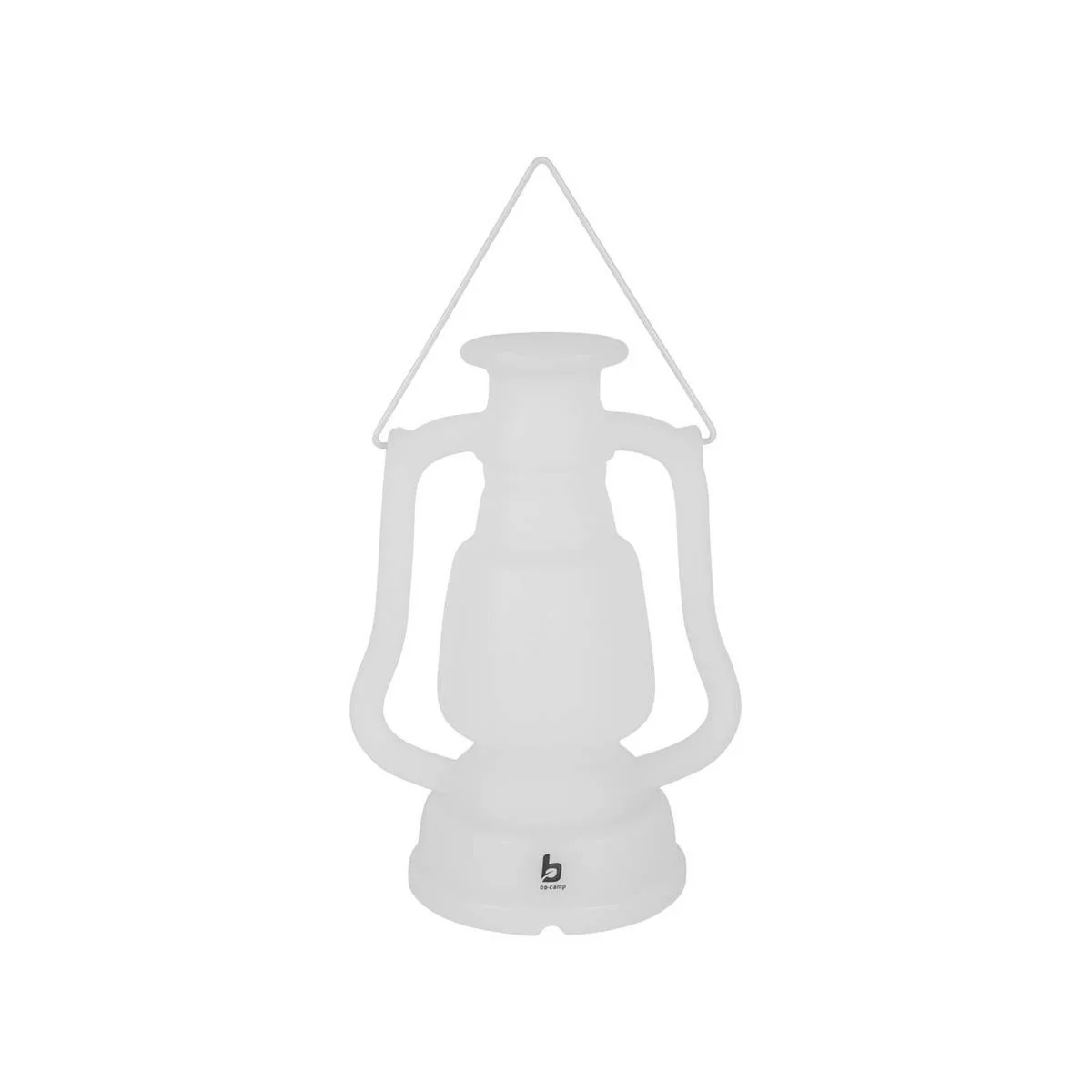 Bo-Camp Pastel Collection Table Lantern Castelnou Rechargeable - Image 8
