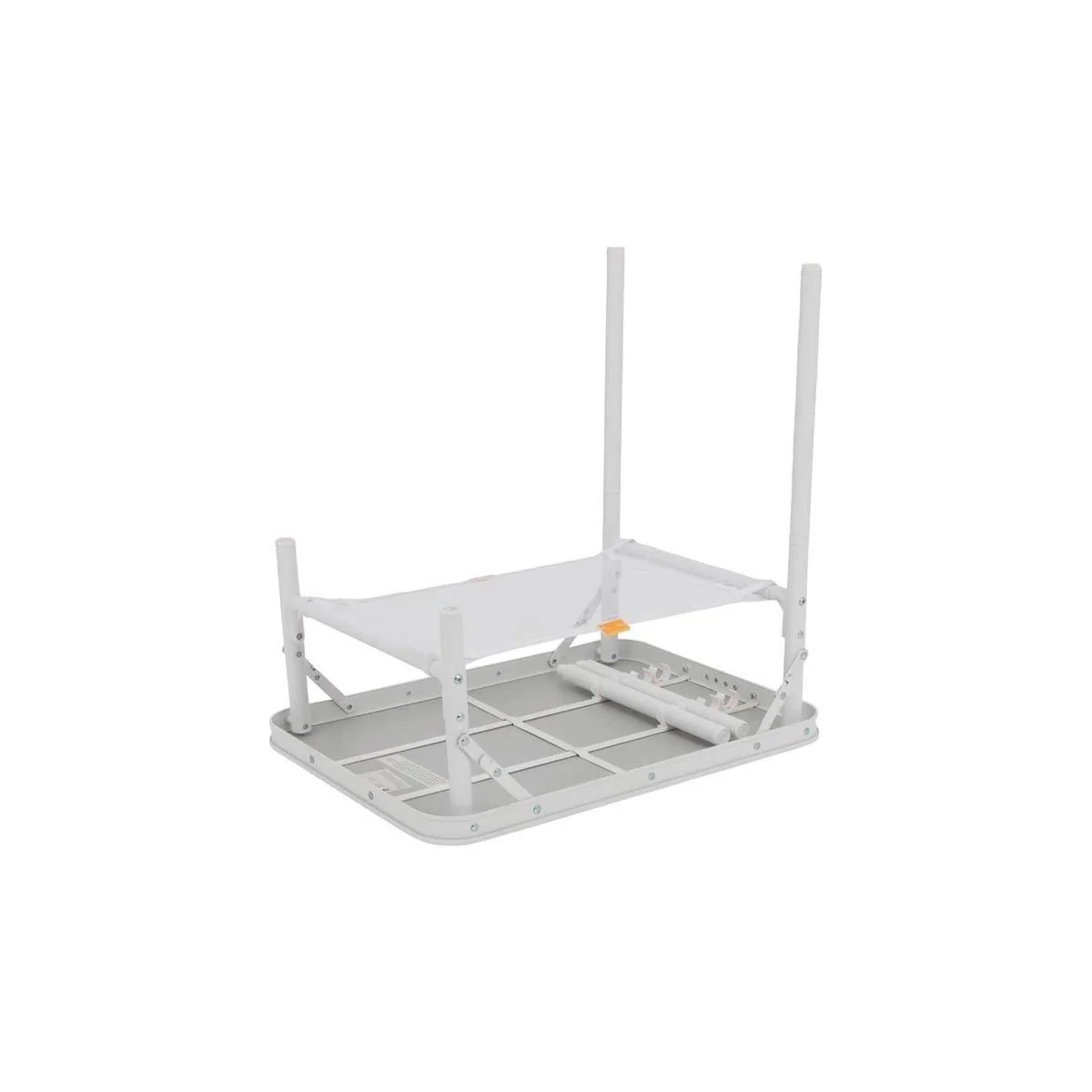 Bo-Camp Pastel Collection Table Yvoire 60 x 45cm - Image 5