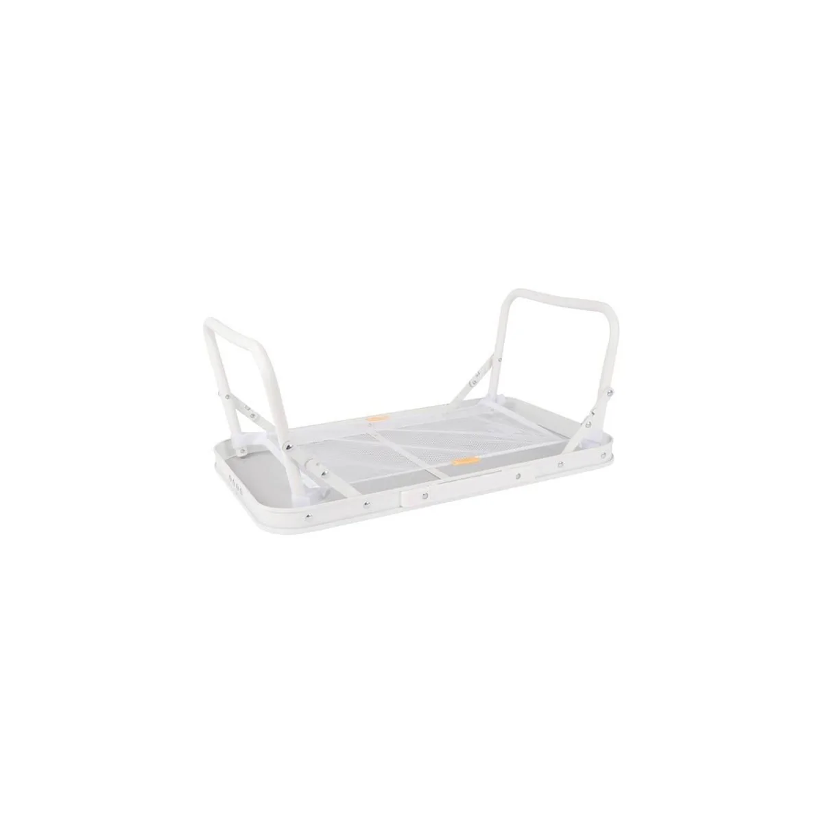 Bo-Camp Pastel Collection Table Yvoire Compact 56 x 34cm - Image 3