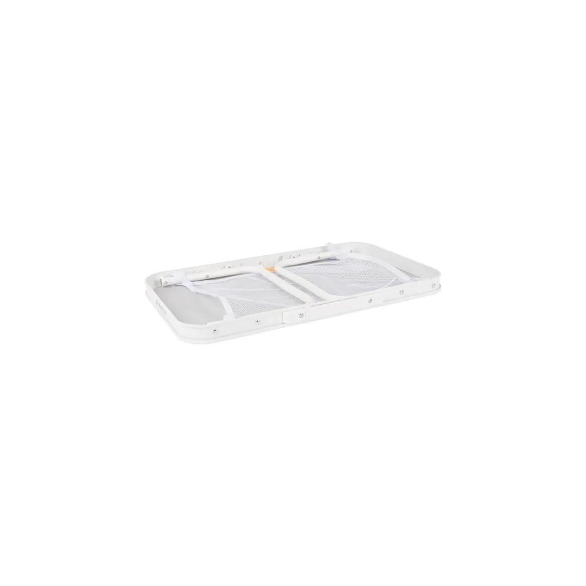 Bo-Camp Pastel Collection Table Yvoire Compact 56 x 34cm - Image 5