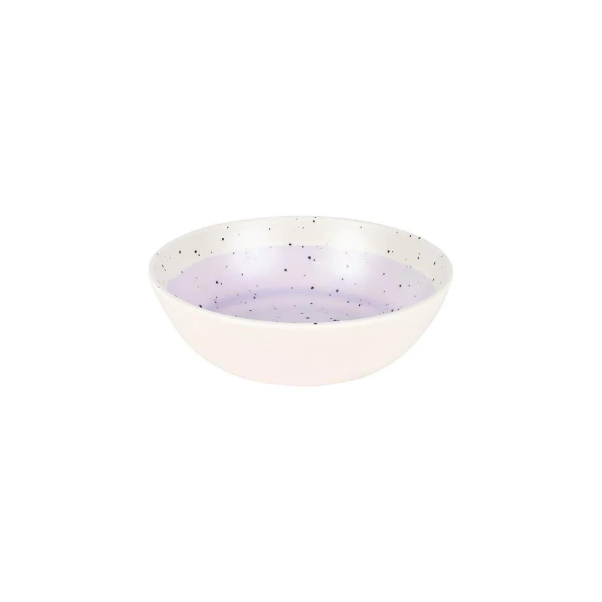 Bo-Camp Pastel Collection Tableware Annecy 16 Pieces - Image 3