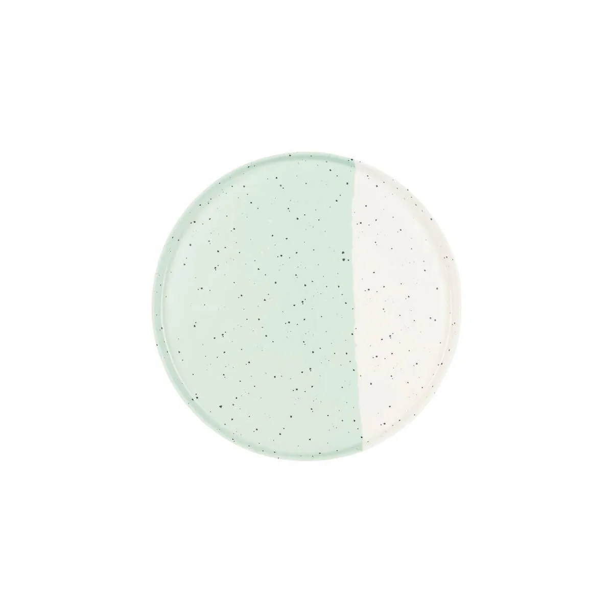 Bo-Camp Pastel Collection Tableware Annecy 16 Pieces - Image 6