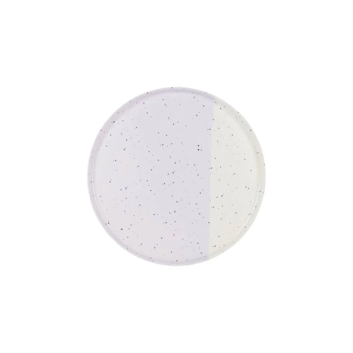Bo-Camp Pastel Collection Tableware Annecy 16 Pieces - Image 8