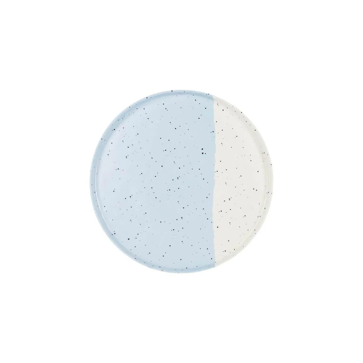 Bo-Camp Pastel Collection Tableware Annecy 16 Pieces - Image 9