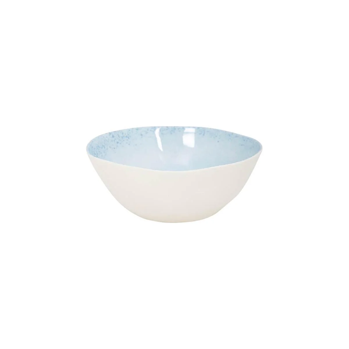 Bo-Camp Pastel Collection Tableware Barfleur 12 Pieces - Image 6