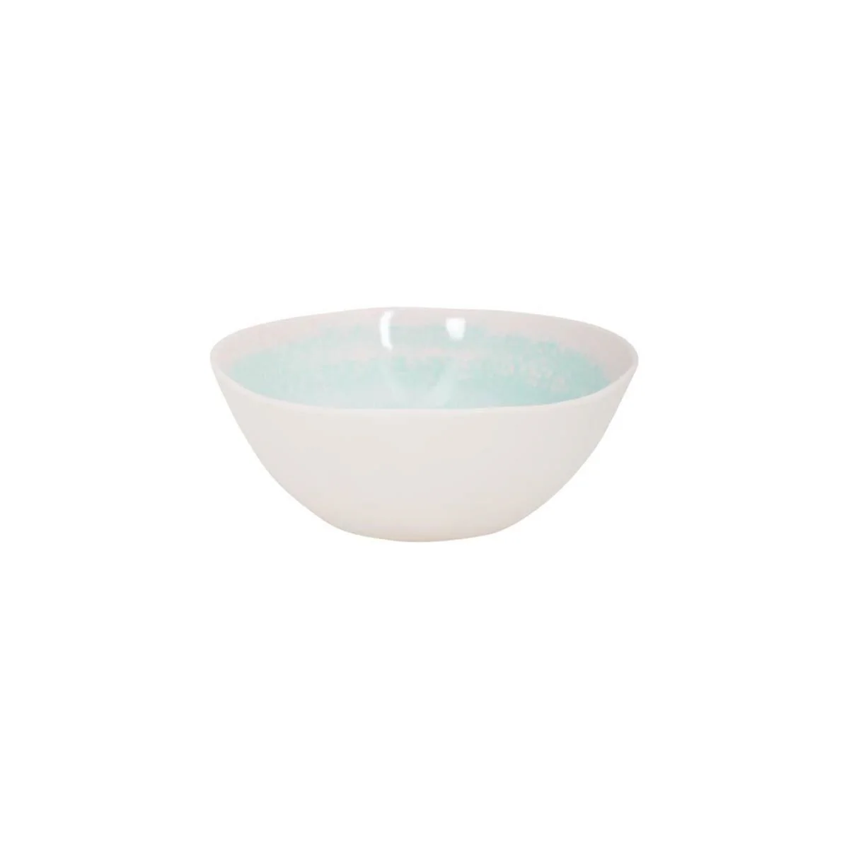 Bo-Camp Pastel Collection Tableware Barfleur 12 Pieces - Image 7