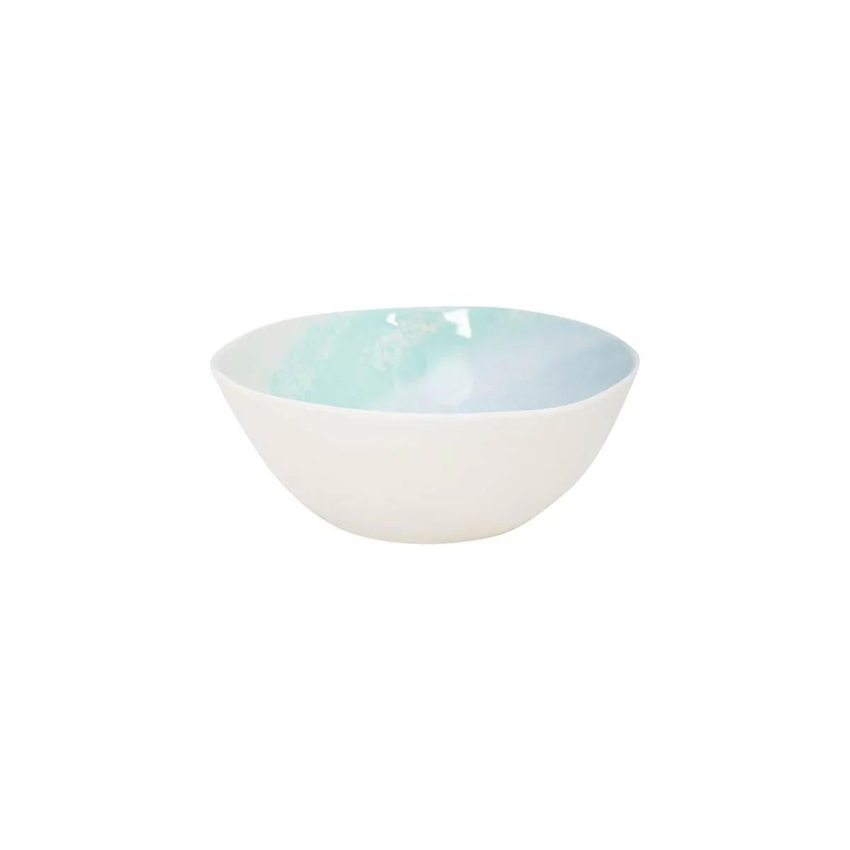 Bo-Camp Pastel Collection Tableware Barfleur 12 Pieces - Image 8