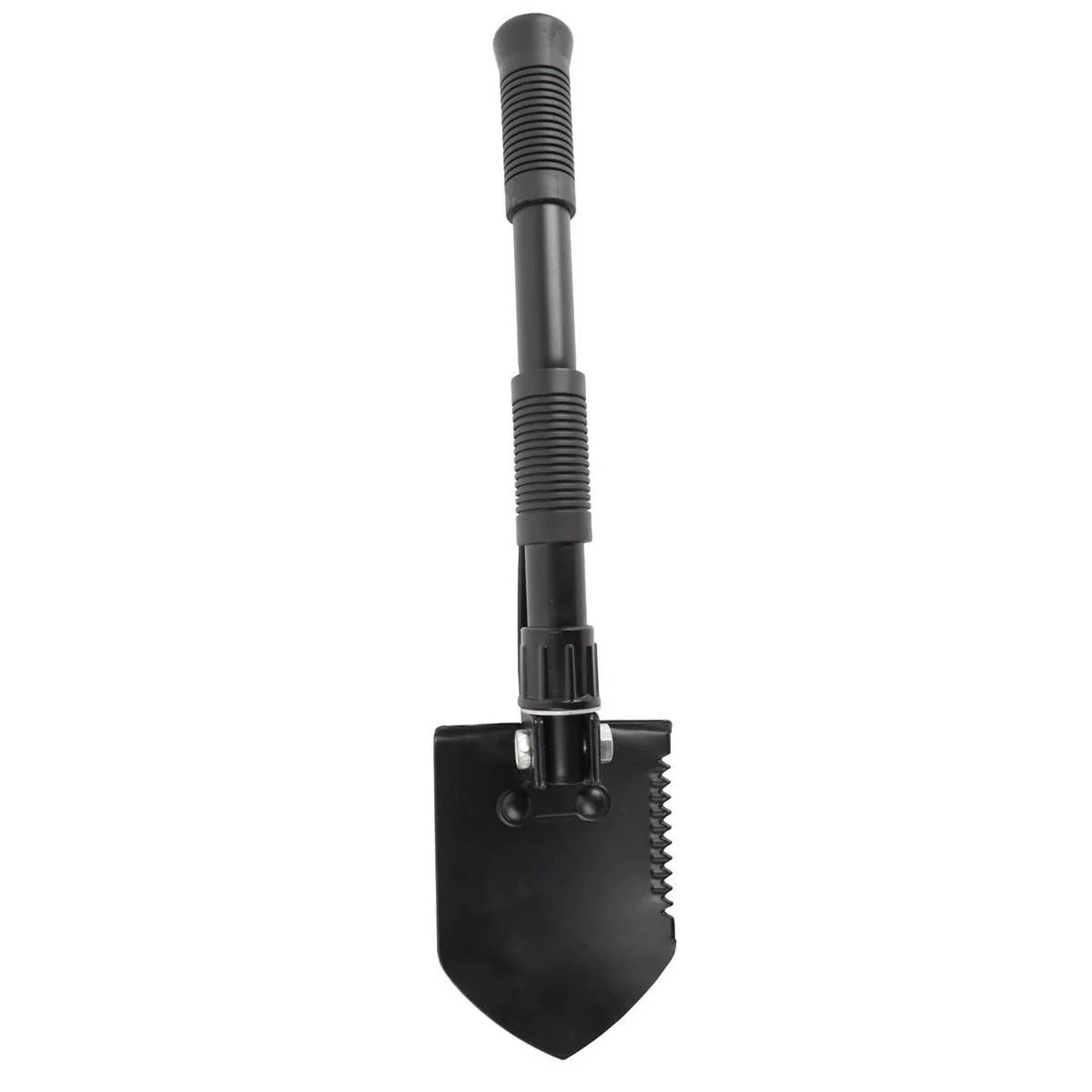 Bo-Camp Pioneer Spade Collapsible 3 Functions with Case