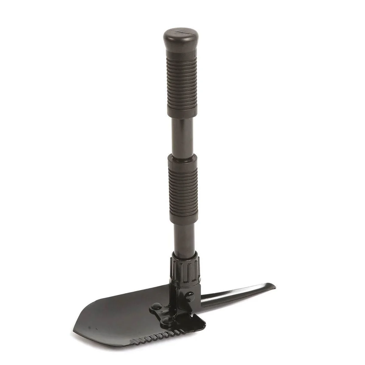 Bo-Camp Pioneer Spade Collapsible 3 Functions with Case - Image 3