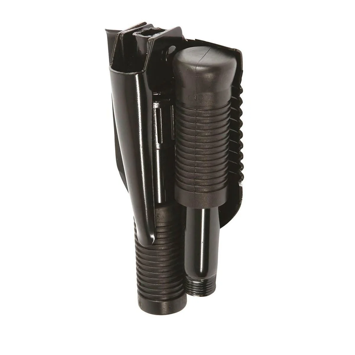 Bo-Camp Pioneer Spade Collapsible 3 Functions with Case - Image 5