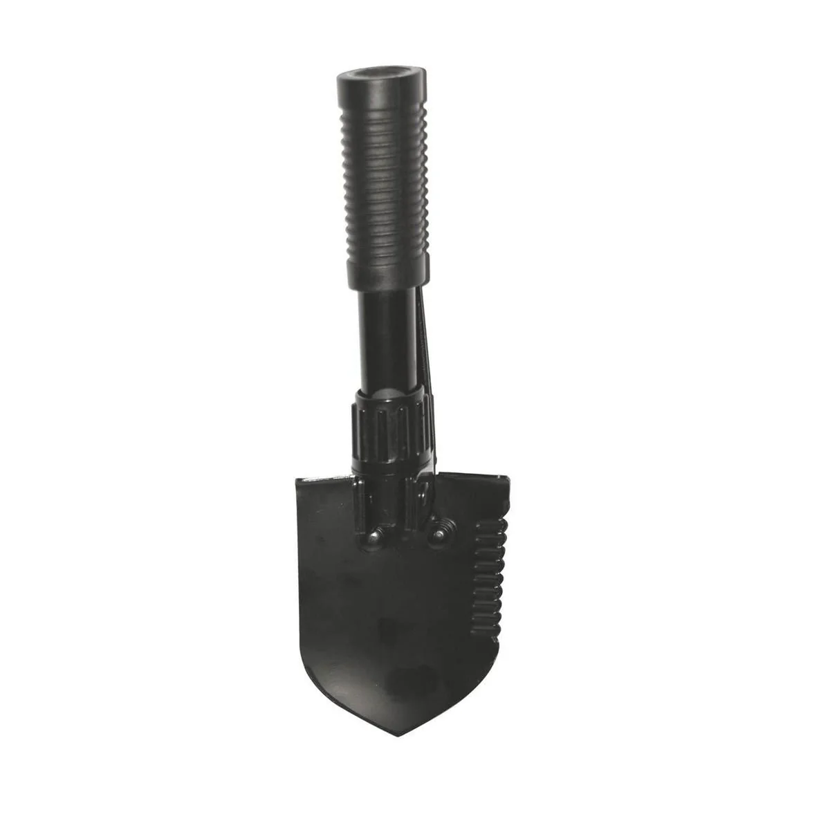 Bo-Camp Pioneer Spade Collapsible 3 Functions with Case - Image 6