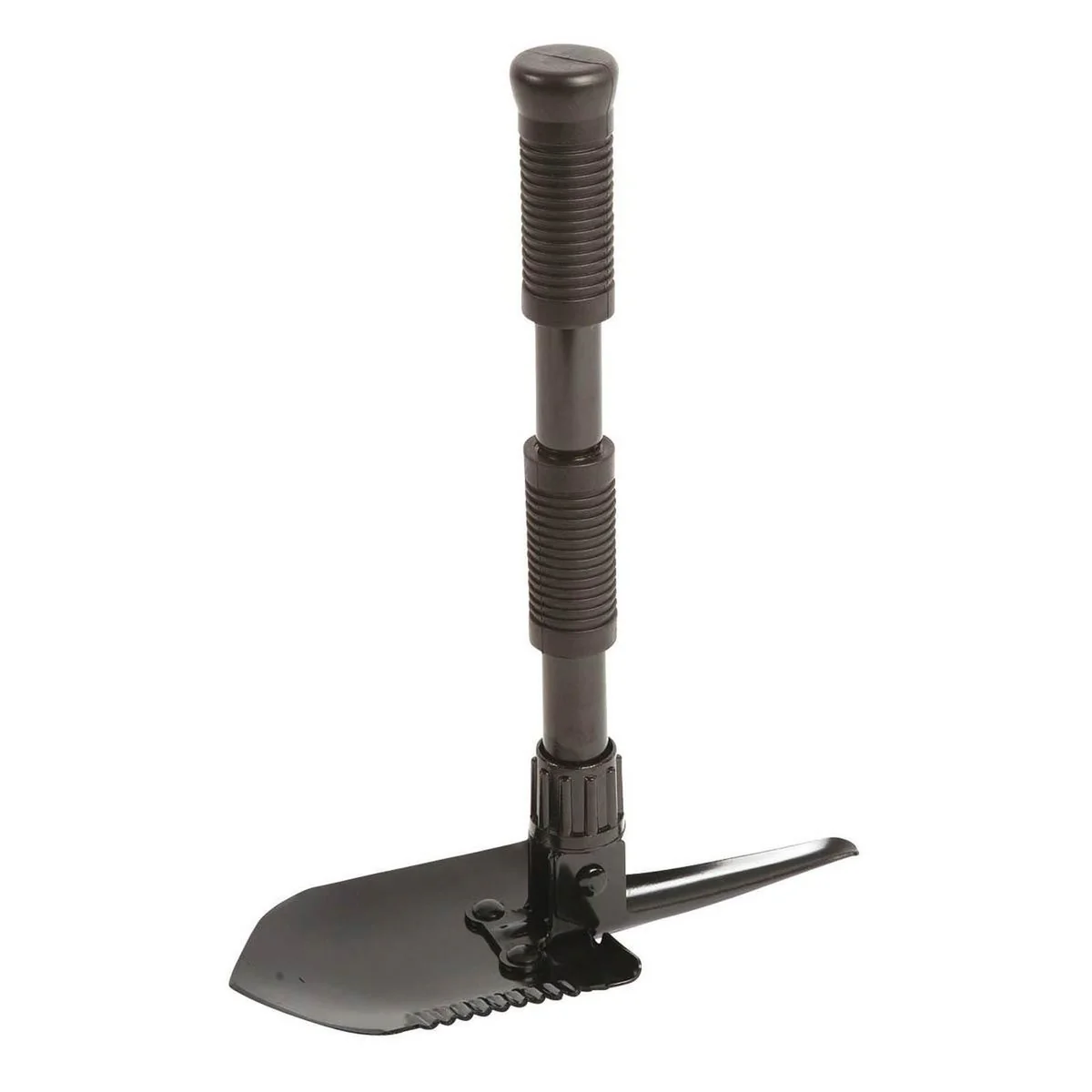 Bo-Camp Pioneer Spade Collapsible 3 Functions with Case - Image 7