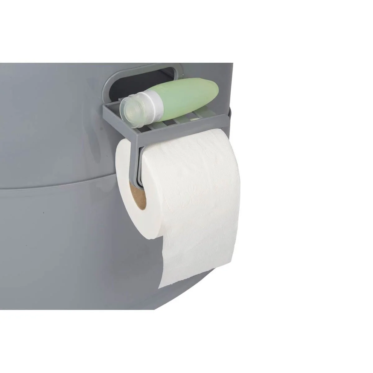 Bo-Camp Portable Toilet Dividable Compact 7L - Image 2