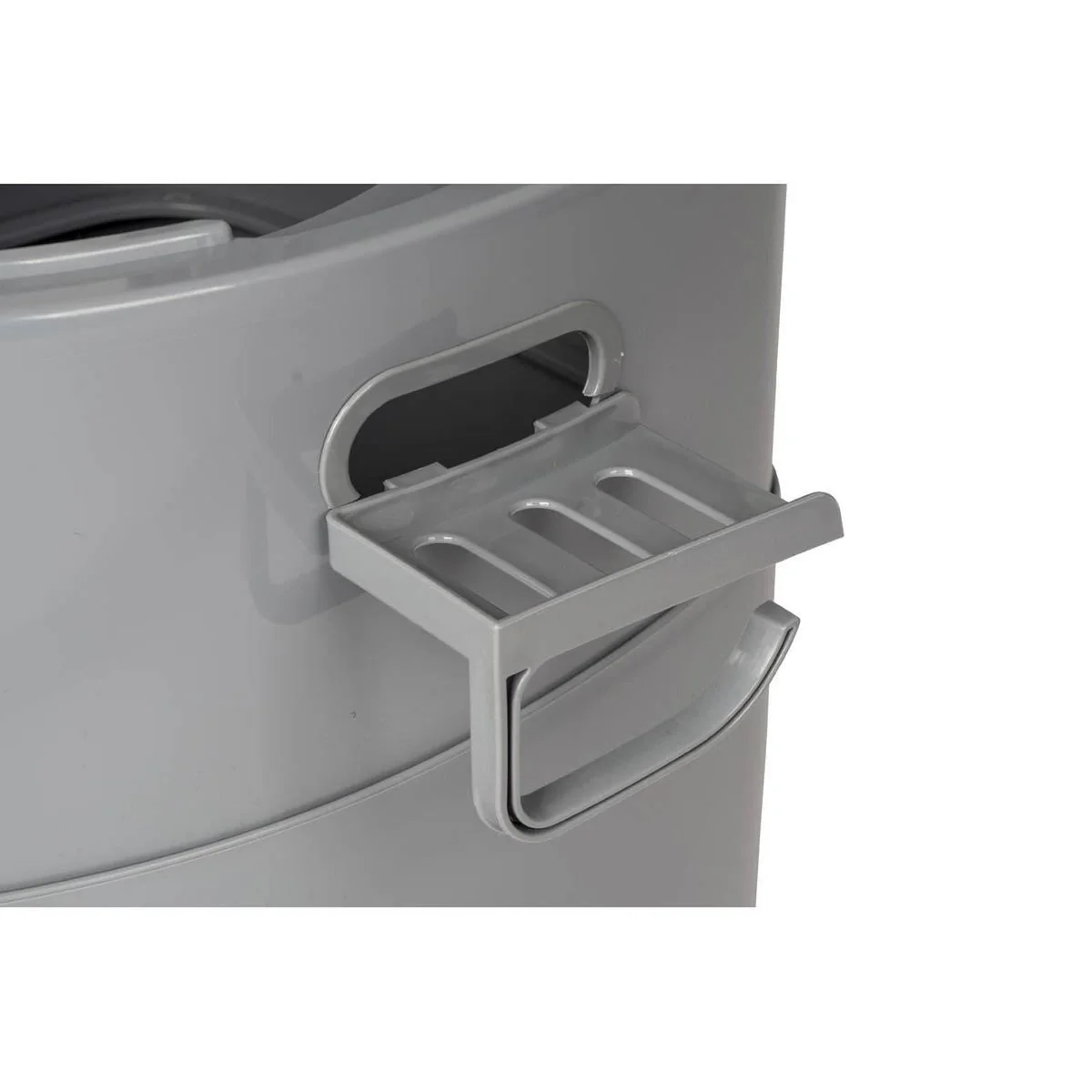 Bo-Camp Portable Toilet Dividable Compact 7L - Image 4