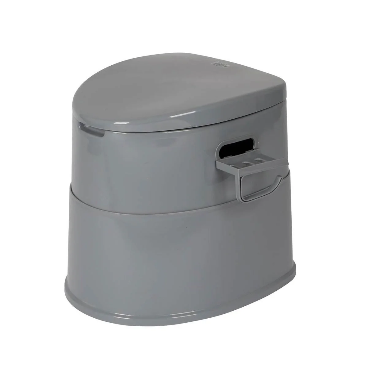 Bo-Camp Portable Toilet Dividable Compact 7L - Image 9