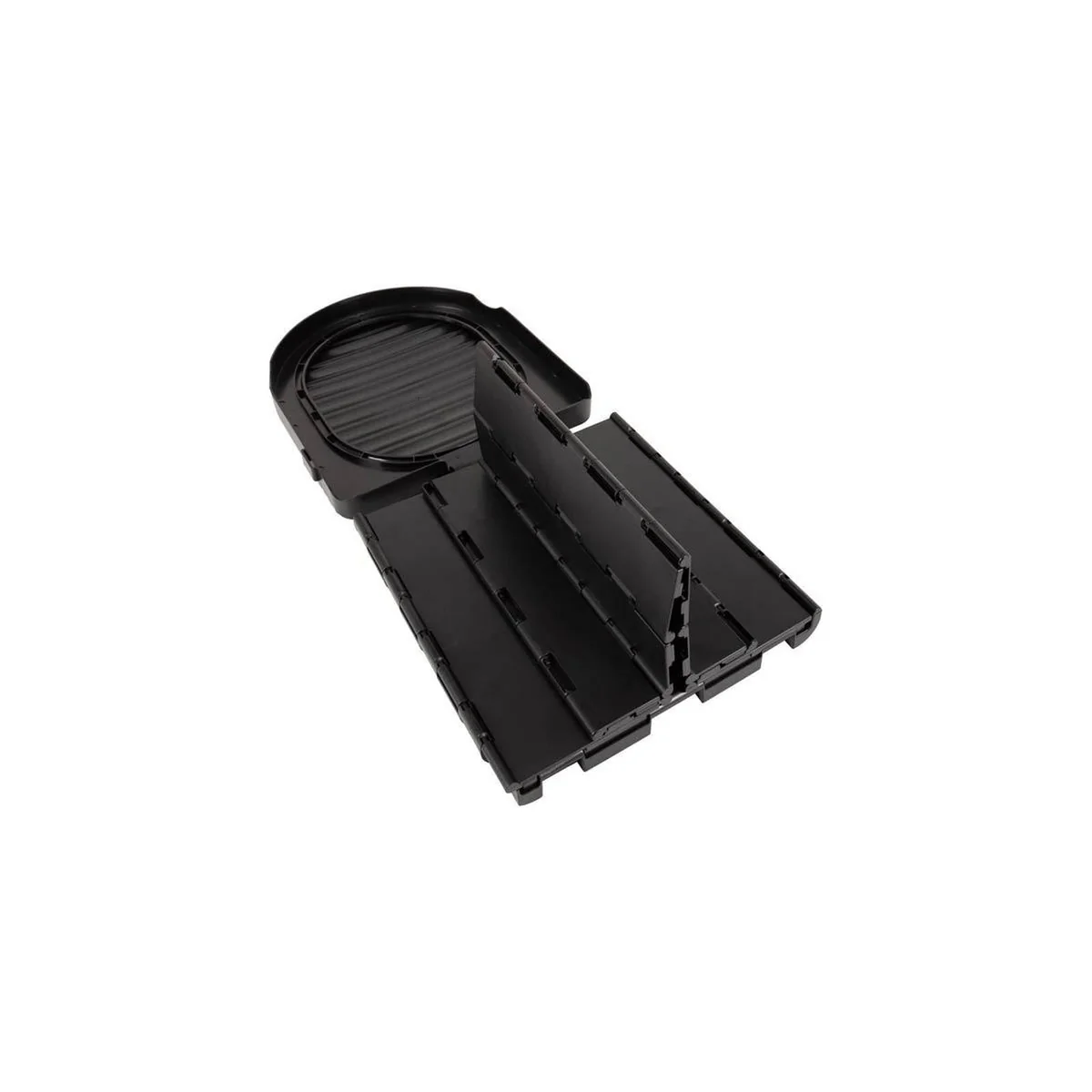 Bo-Camp Portable Toilet Foldable - Image 3