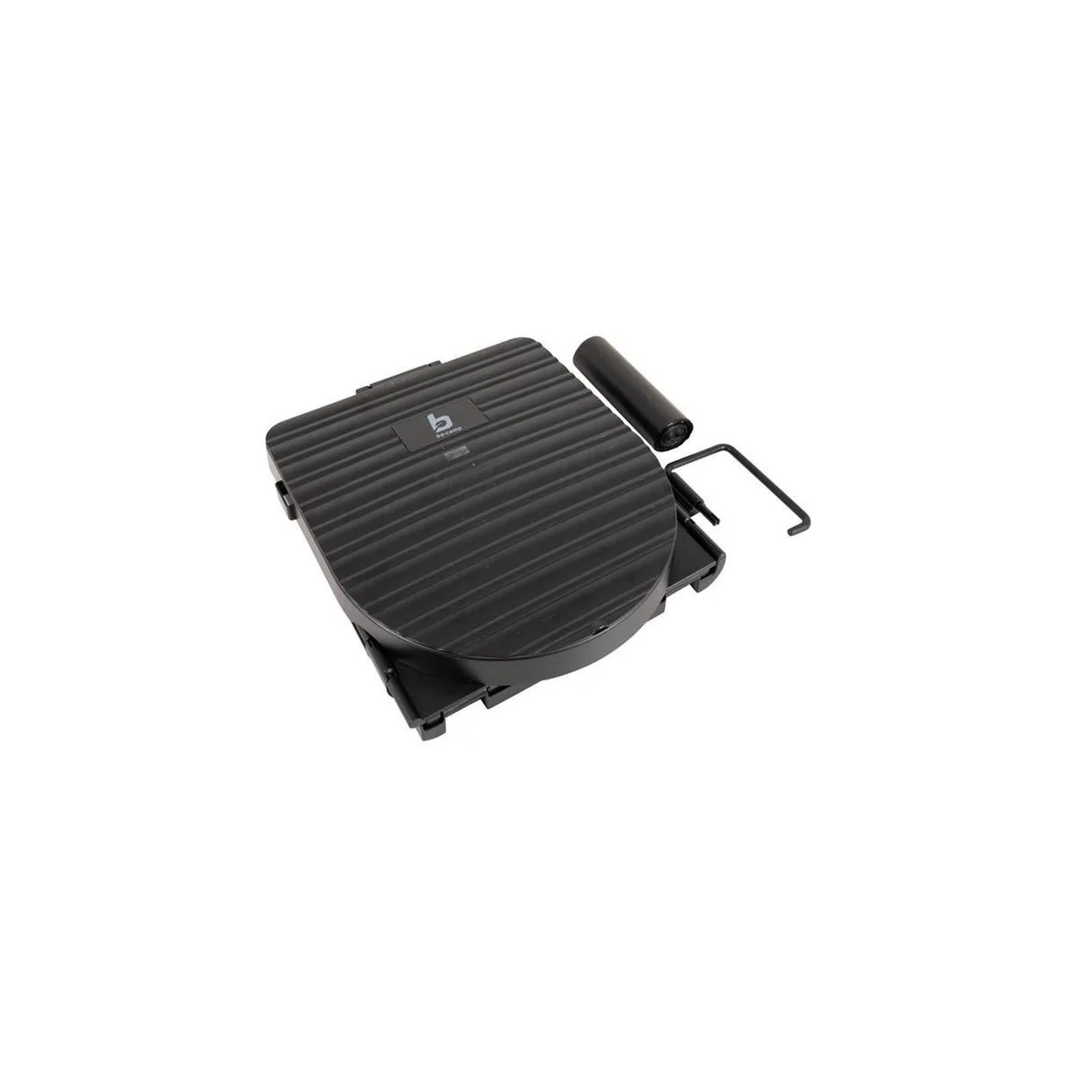 Bo-Camp Portable Toilet Foldable - Image 9