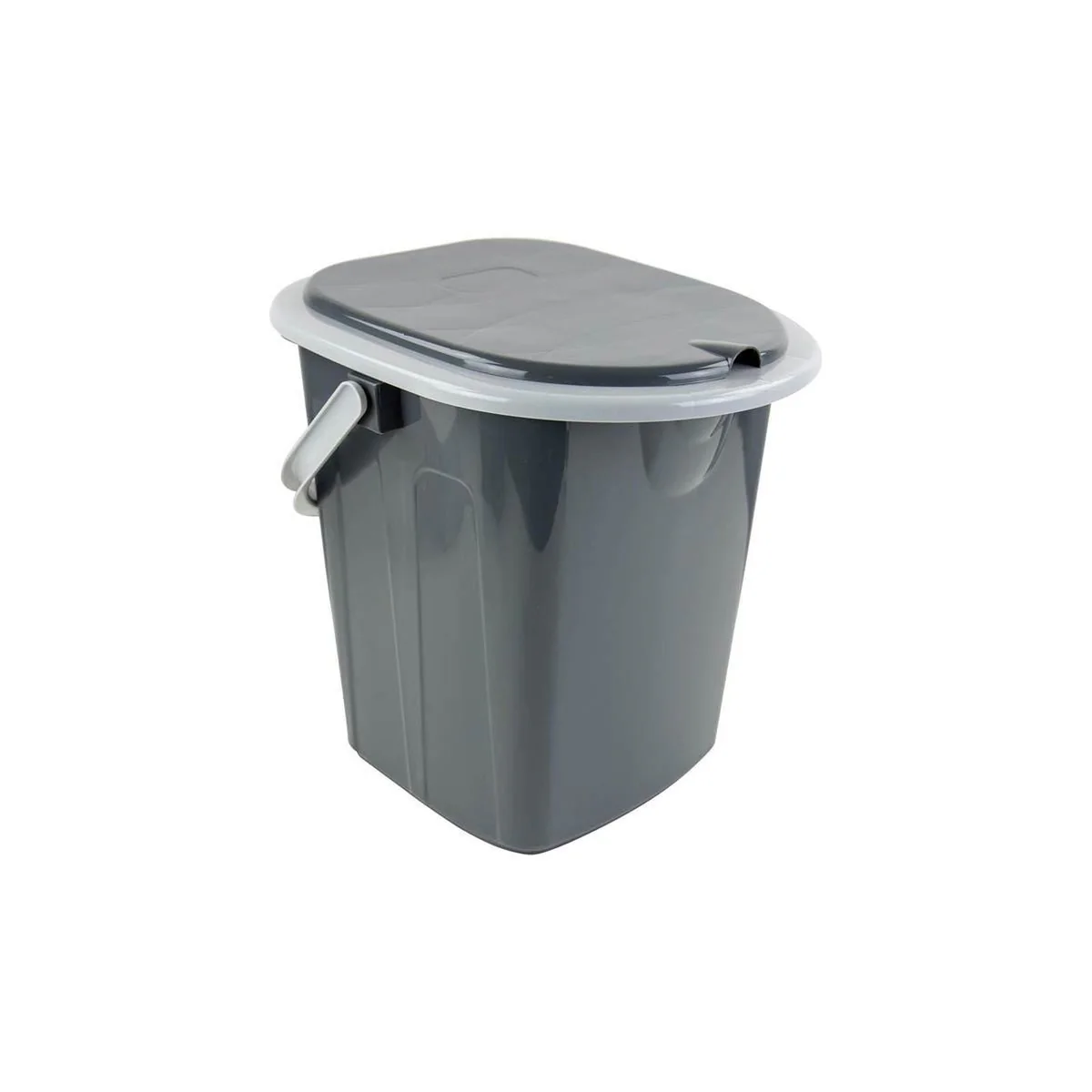 Bo-Camp Portable Toilet Square