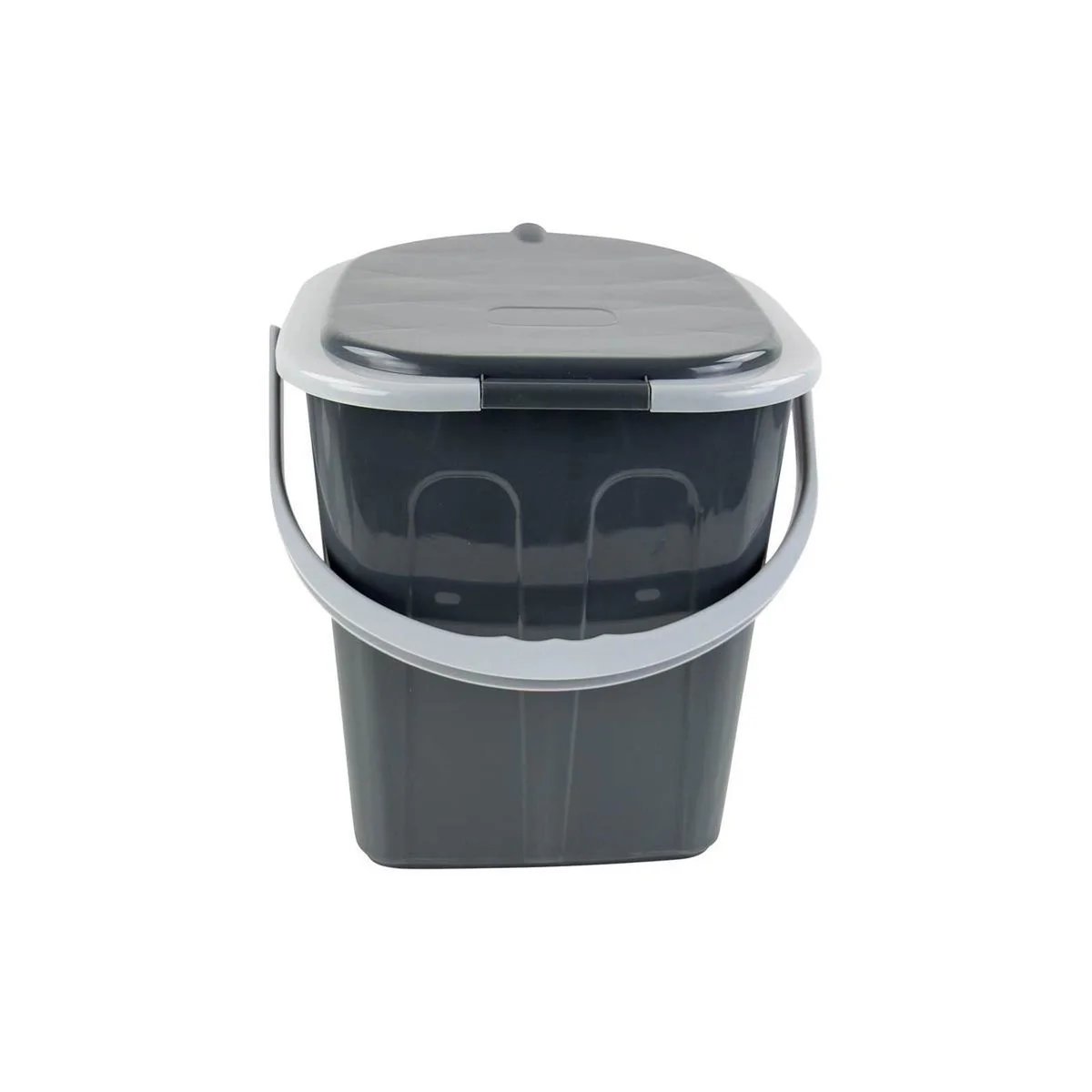 Bo-Camp Portable Toilet Square - Image 5
