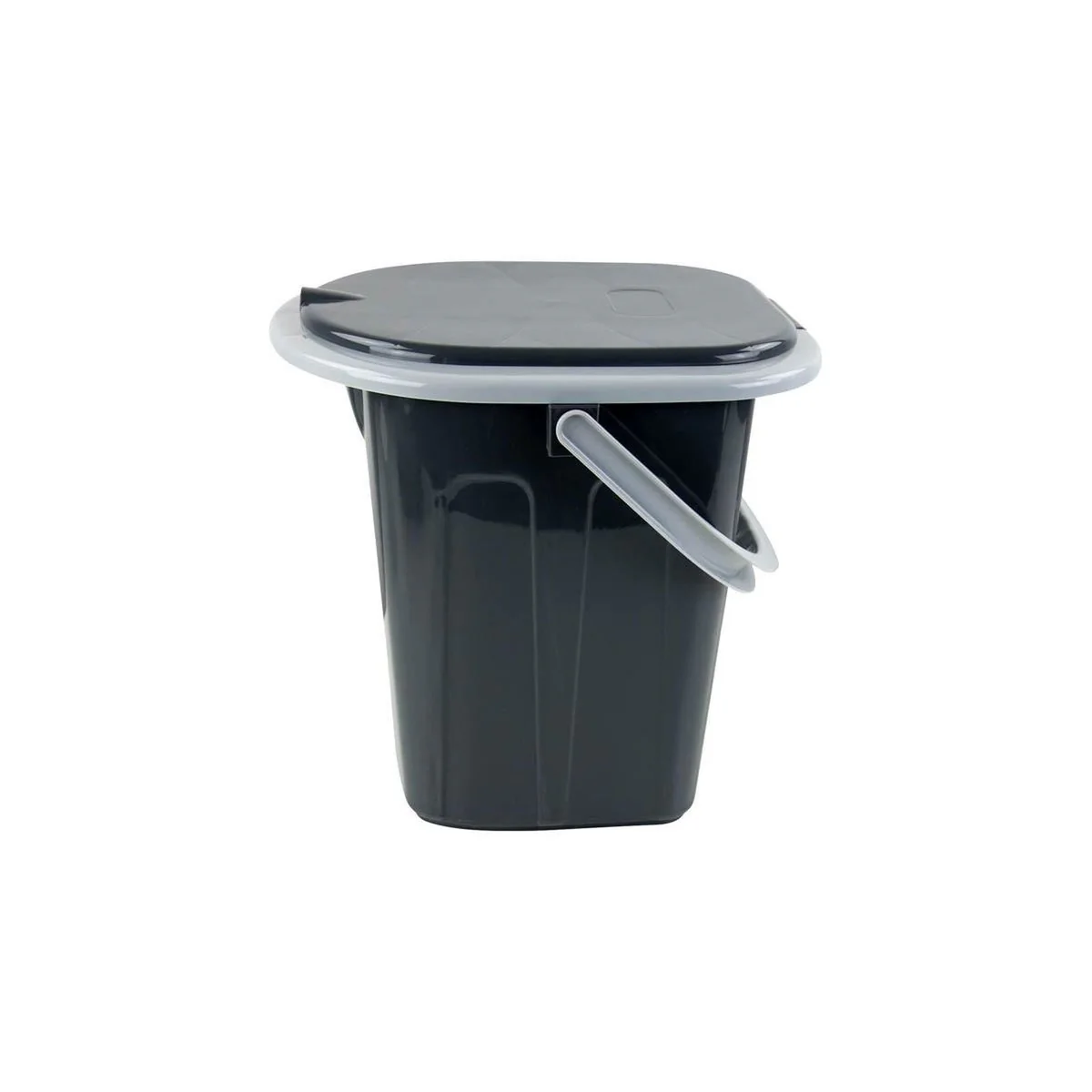 Bo-Camp Portable Toilet Square - Image 7