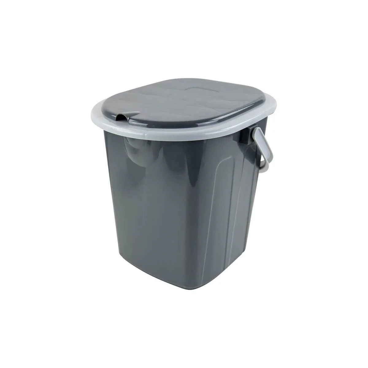 Bo-Camp Portable Toilet Square - Image 8