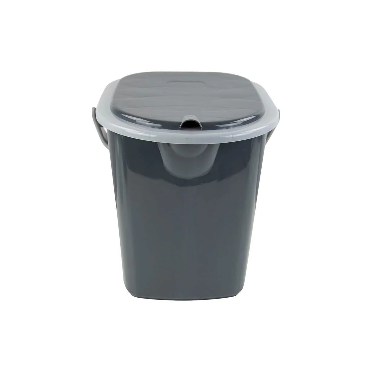 Bo-Camp Portable Toilet Square - Image 9