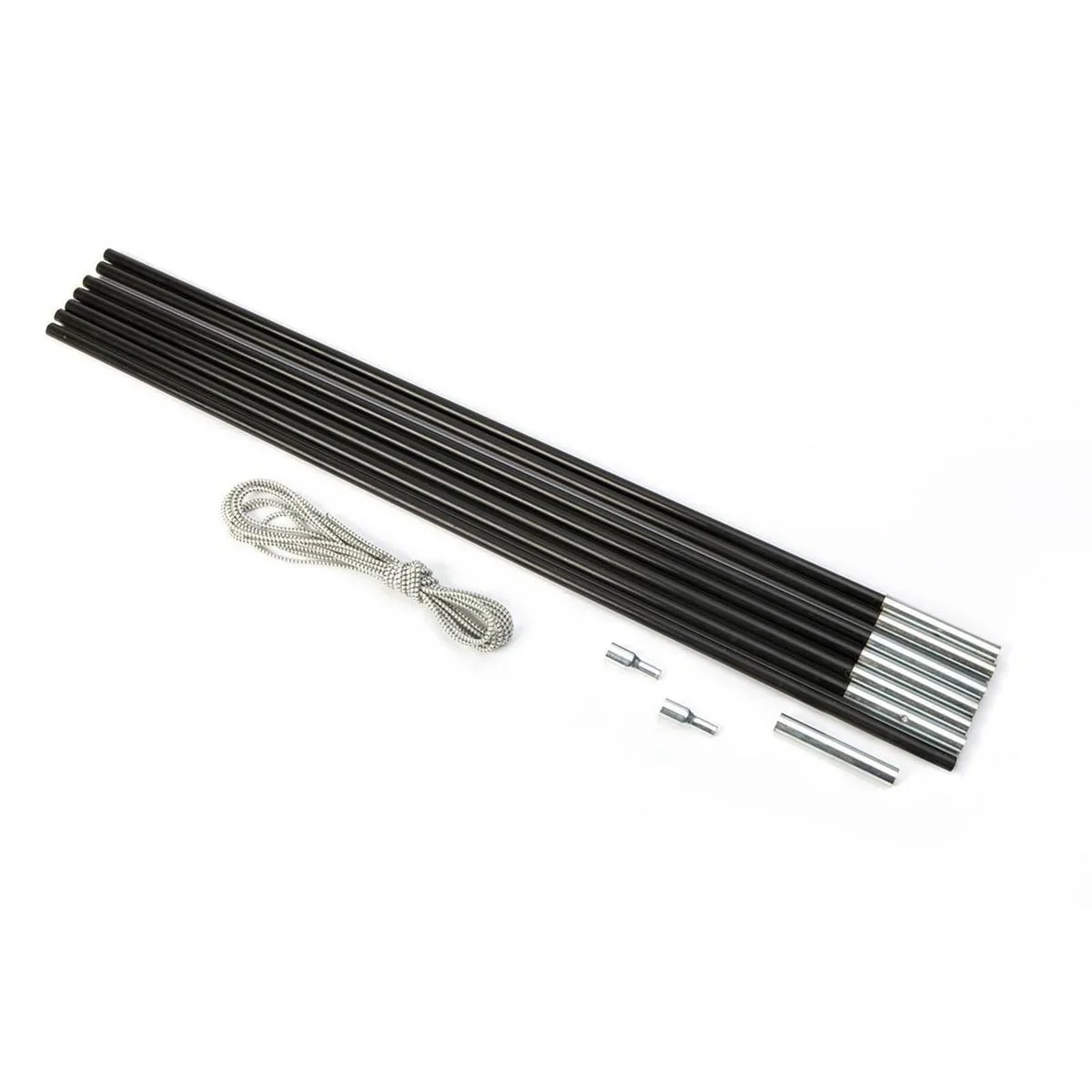 Bo-Camp Replacement Set Tent Pole Fibreglass Dia 11mm