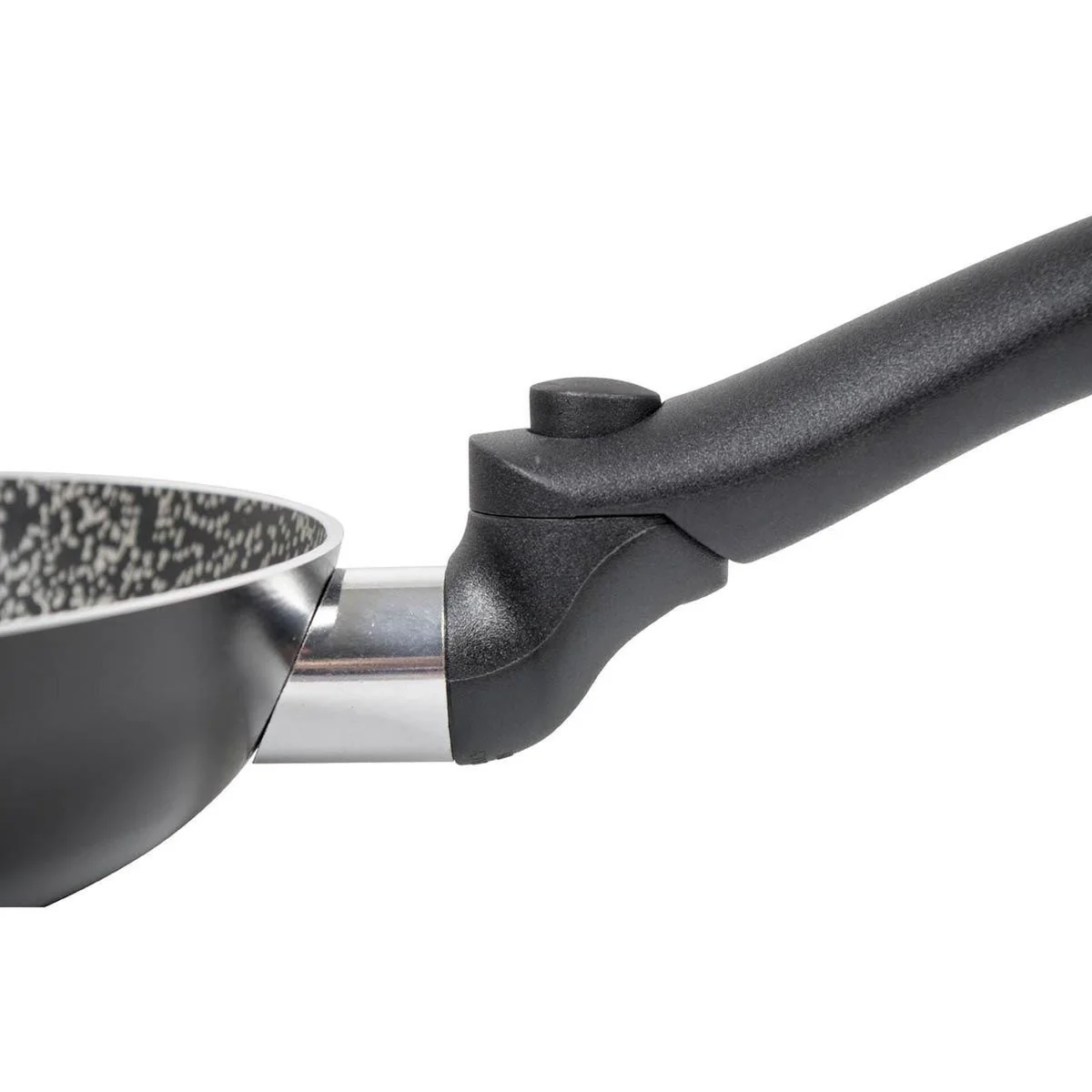 Bo-Camp Sauce Pan Turn Foldaway Pan Handle Dia 16cm - Image 4