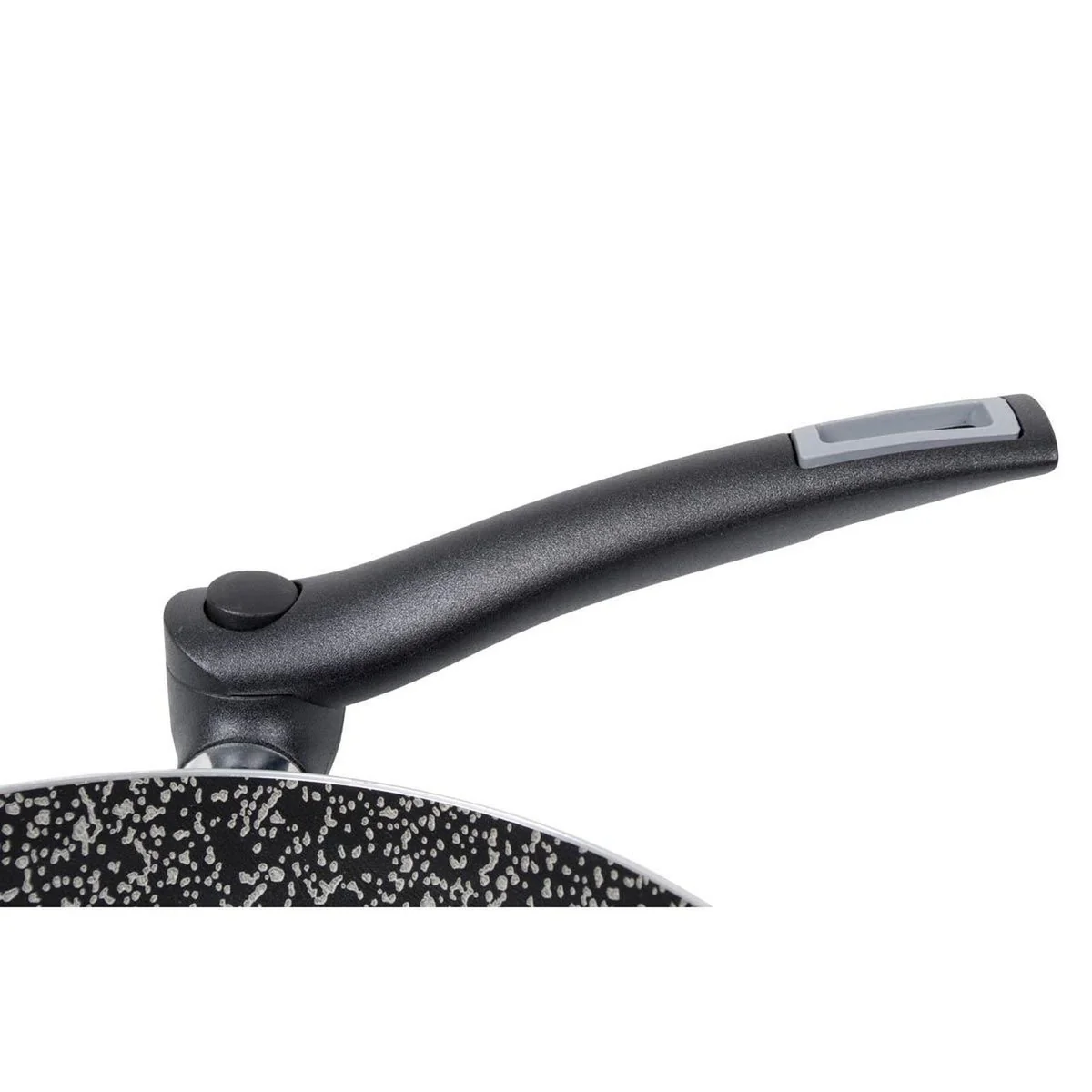 Bo-Camp Sauce Pan Turn Foldaway Pan Handle Dia 16cm - Image 5