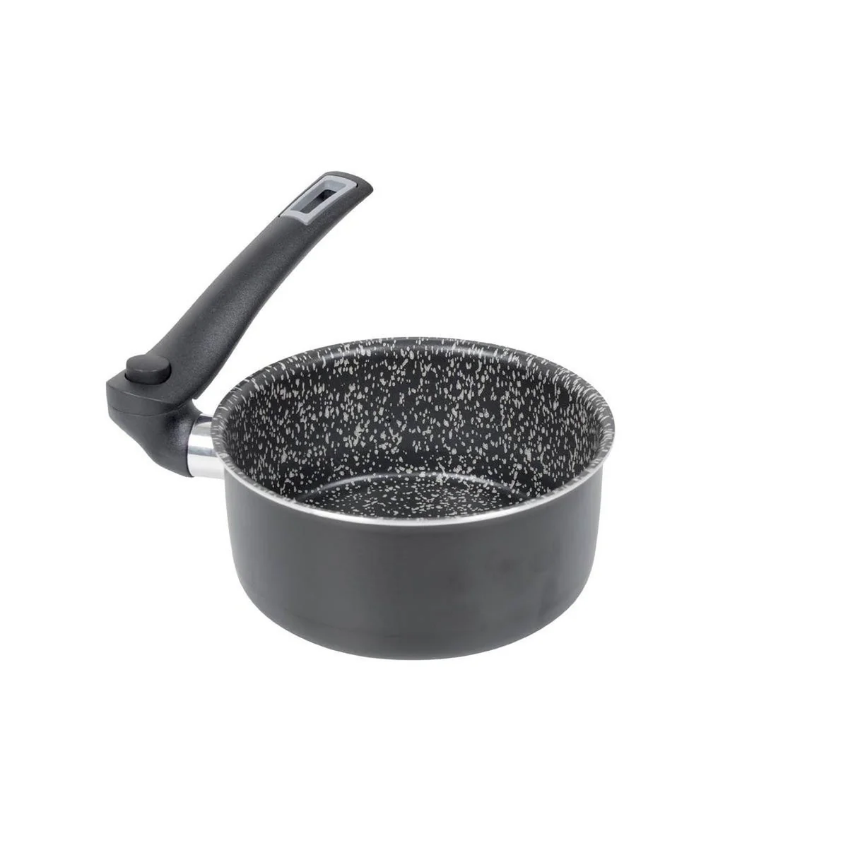 Bo-Camp Sauce Pan Turn Foldaway Pan Handle Dia 16cm - Image 6